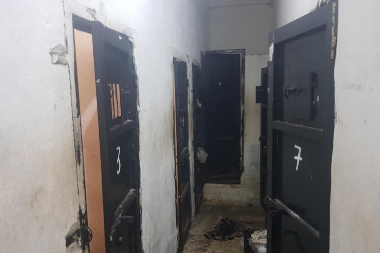 Si suicida impiccandosi nel carcere Due Palazzi di Padova. Era recluso dallo scorso agosto