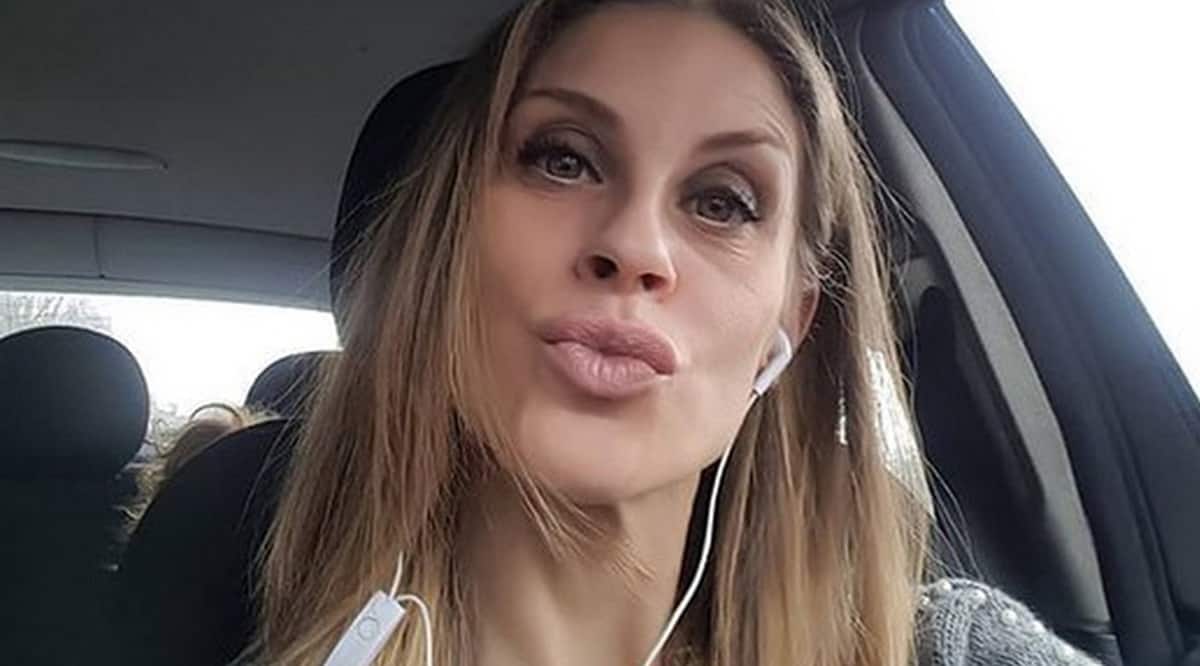 Eleonora Cecere chi è: dove e quando è nata, età, marito, figli, Non è la Rai