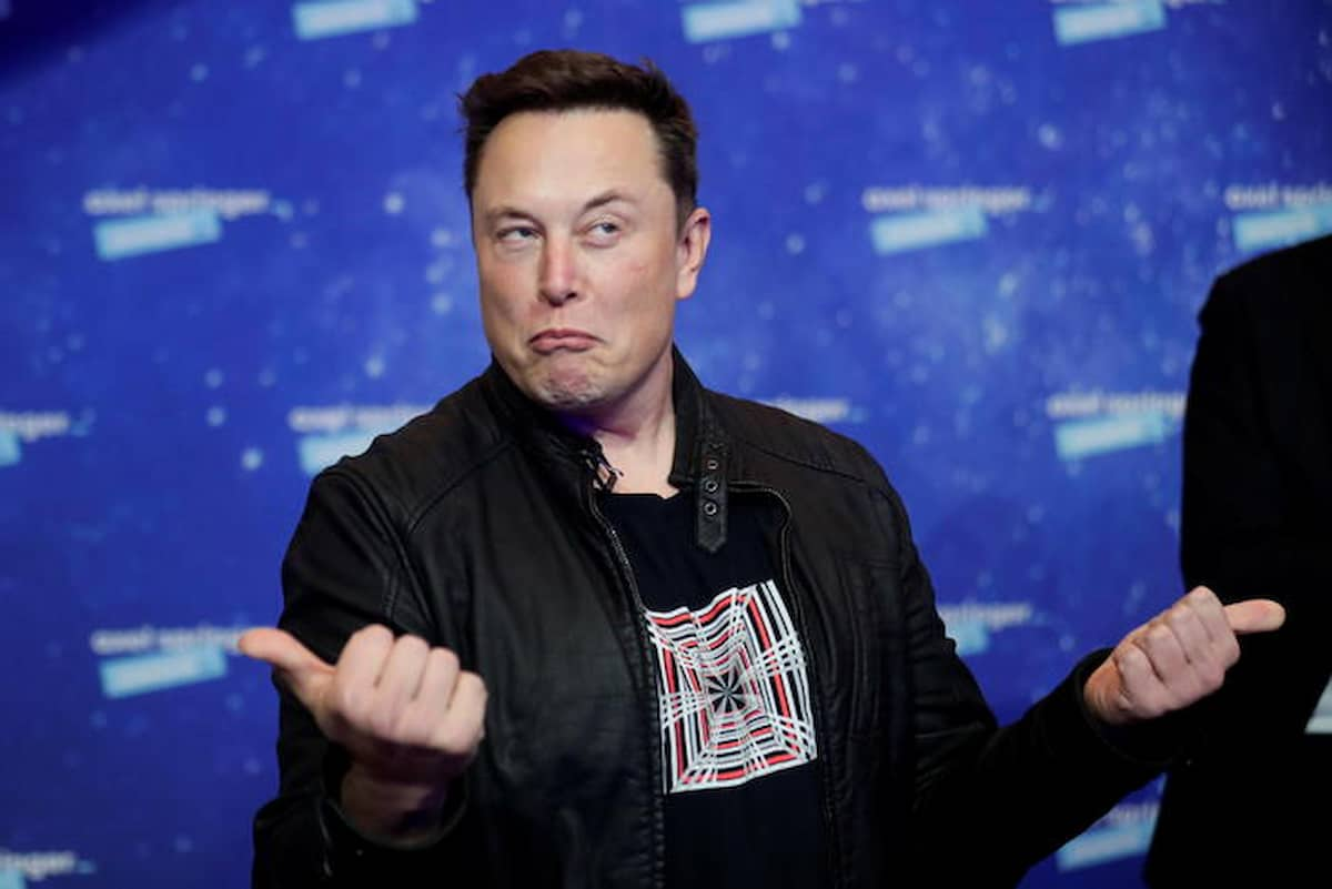 Elon Musk ha fatto uso di LSD, cocaina, ecstasy e funghi psichedelici? allarme a Tesla e Space X