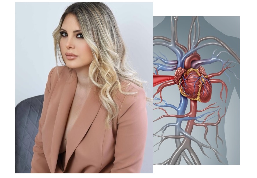 Cos'è l'embolia polmonare, la patologia che ha colpito la moglie di Maurizio Battista