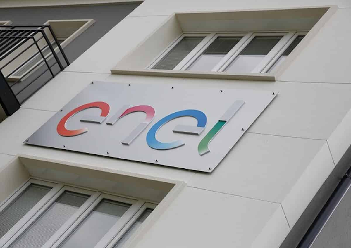 Enel, accordo con A2A relativo alle attività di distribuzione elettrica in alcuni comuni della Lombardia