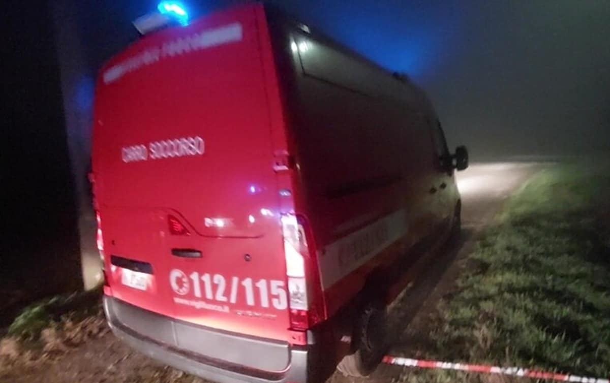 Giovanna Pedretti, i risultati dell'autopsia: la ristoratrice รจ morta annegata. Foto Ansa