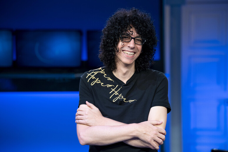 Giovanni Allevi