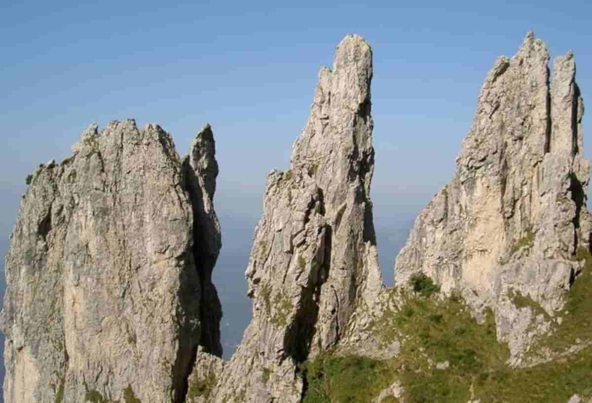 Escursionista 21enne trovata morta sulla Grigna Meridionale