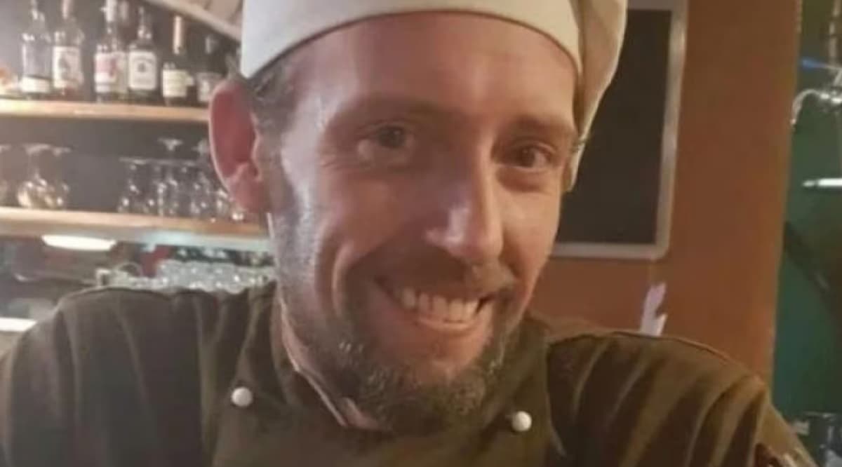 Uccide la compagna e le estrae gli organi per cucinarli: arrestato lo chef Jozef Hanuska