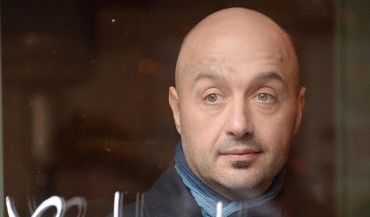 Joe Bastianich chi è:, foto Ansa