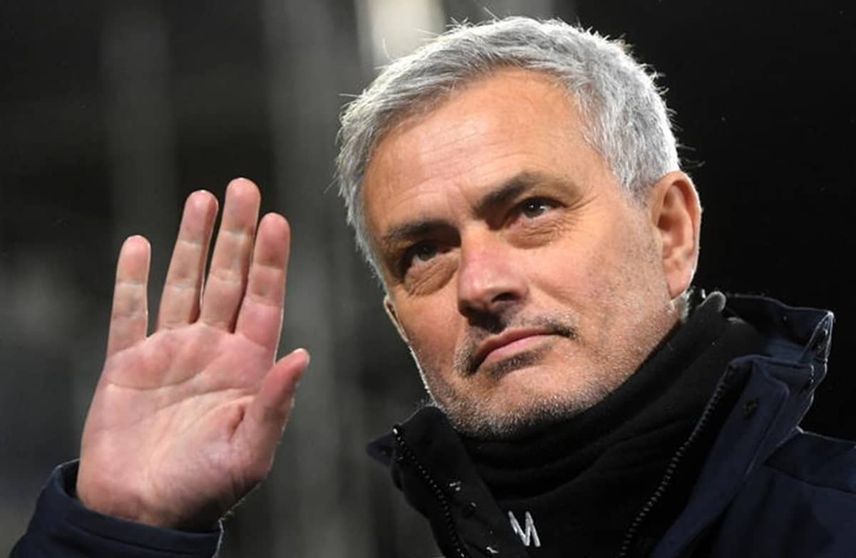 Mourinho esonerato, ma di chi è la colpa della crisi della Roma? Dello Special One o della società? Foto Ansa