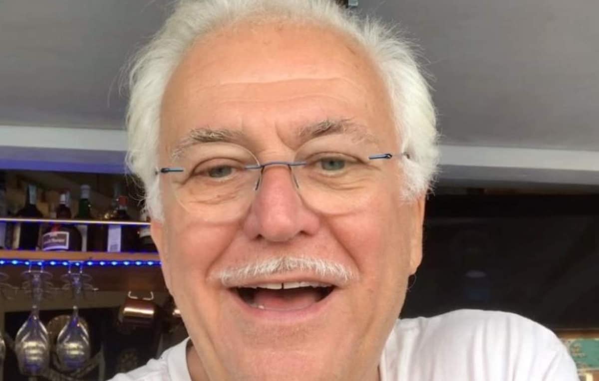 Marco Predolin chi è: dove e quando è nato, età, altezza, moglie, figli e biografia