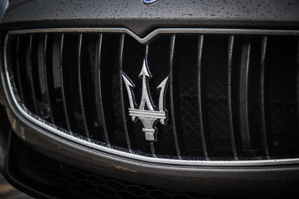 maserati cassa integrazione