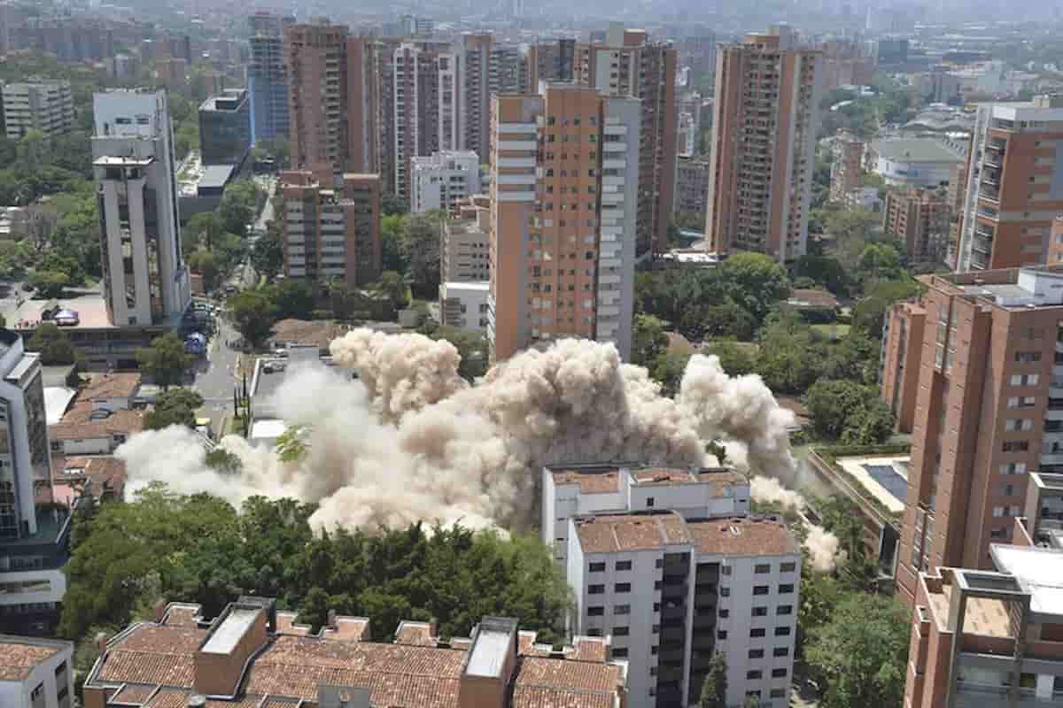 Cercavano amore facile e a buon prezzo a Medellin (Colombia) e sono morti: non fidatevi delle app di appuntamenti, potrebbero portarvi dal letto alla tomba.