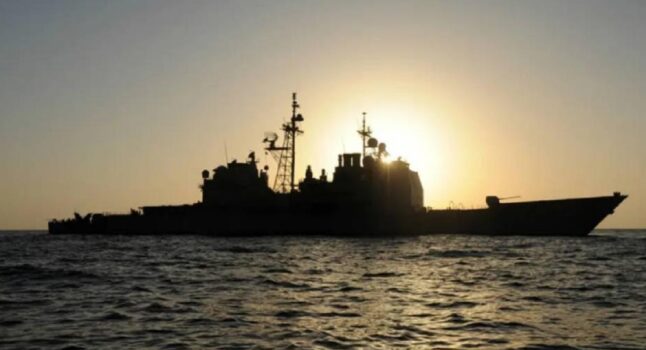 Navi italiane nel Mar Rosso, Bruxelles concorda alla missione difensiva UE ma per ora è solo un annuncio, molti Paesi si sfilano.