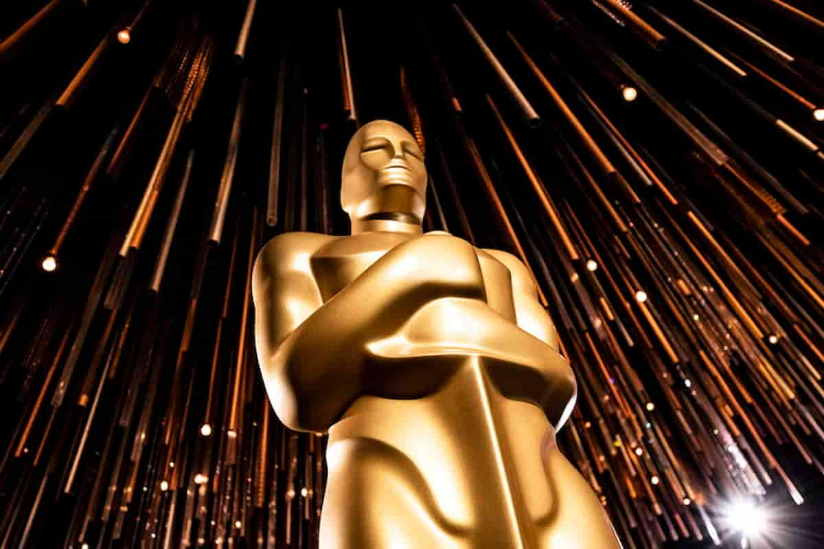 nomination oscar