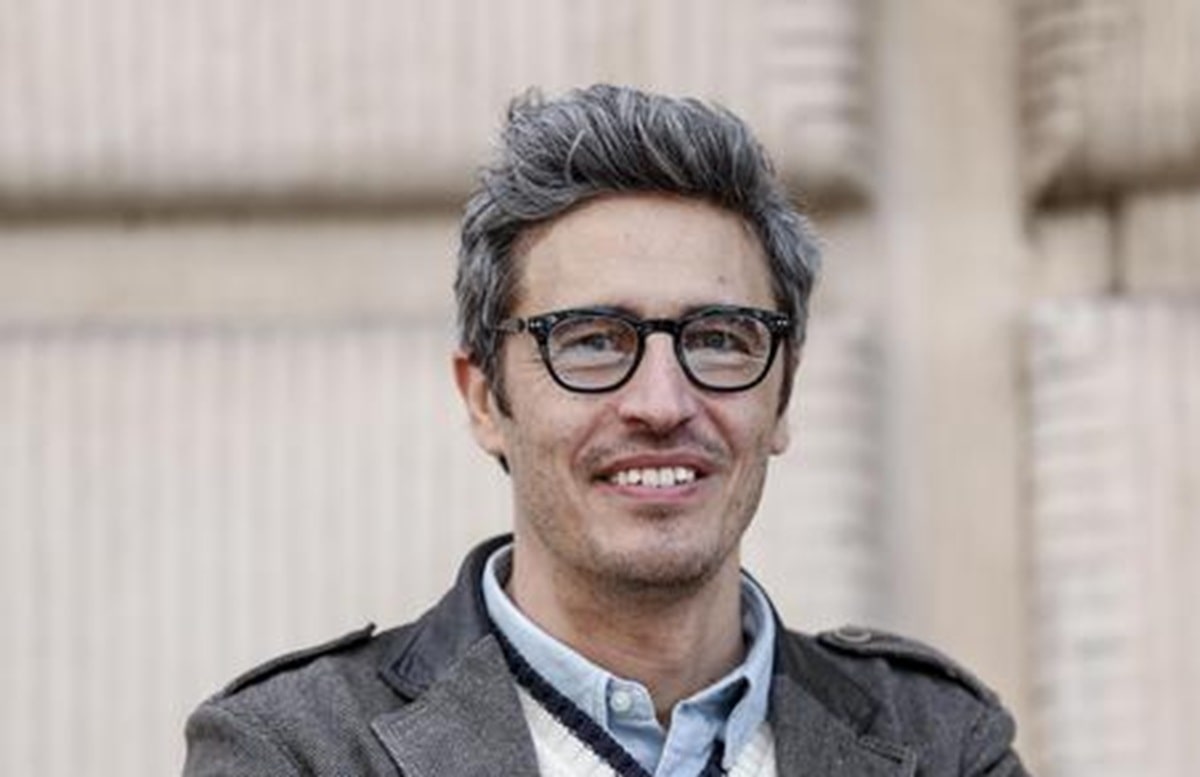 Chi è Pif, foto Ansa