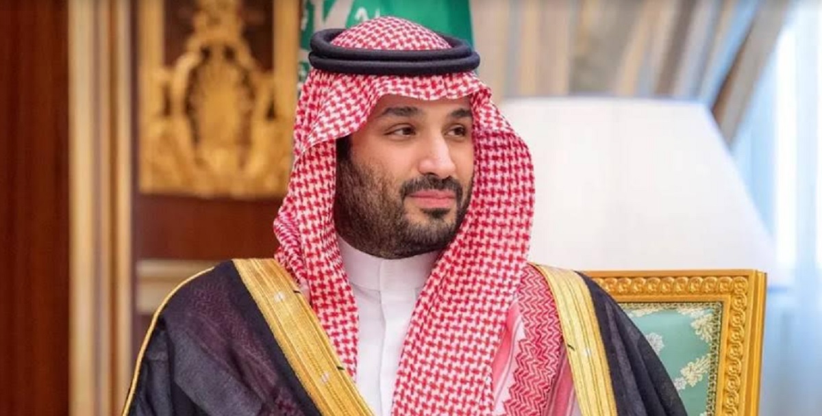 bin salman