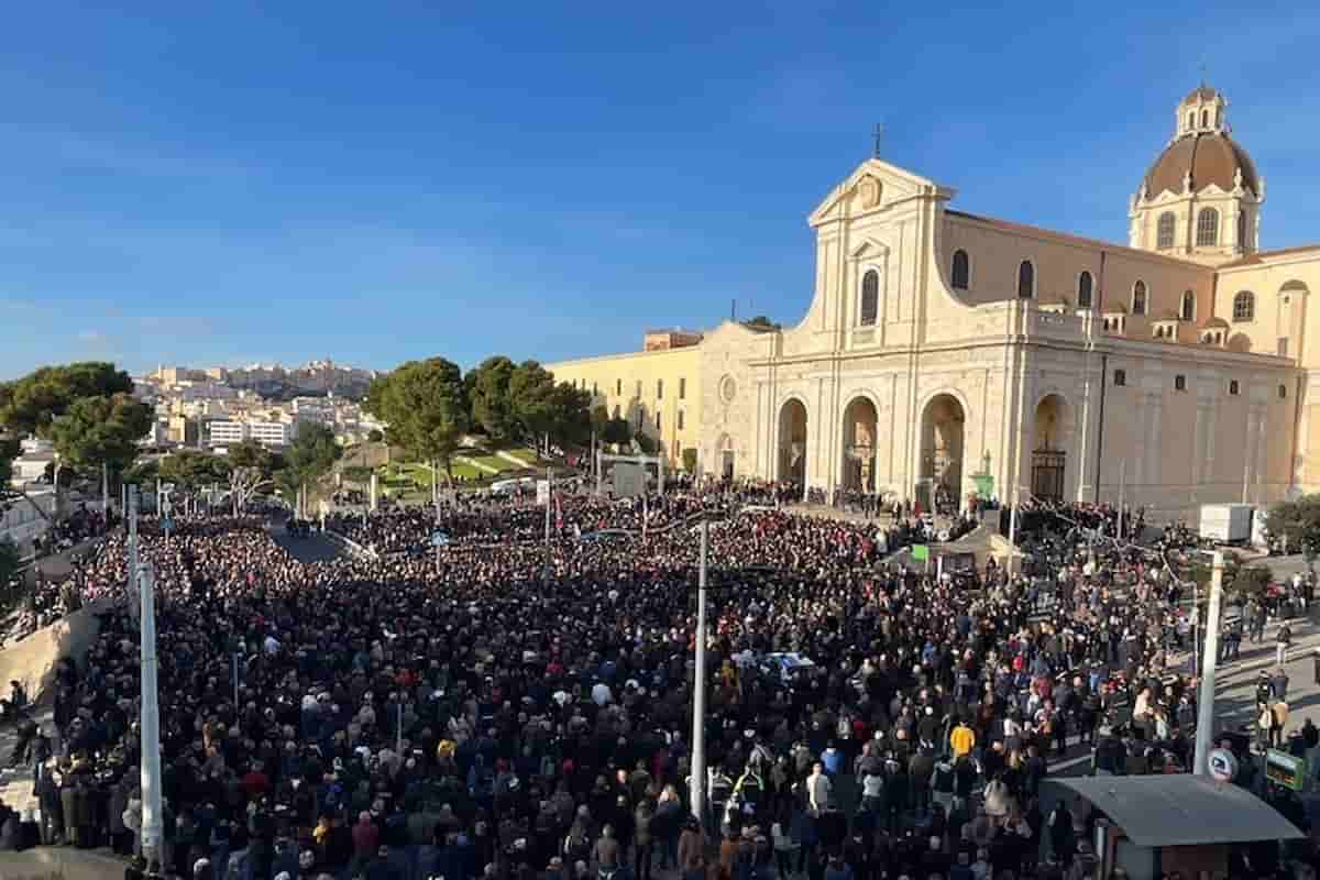 funerali gigi riva