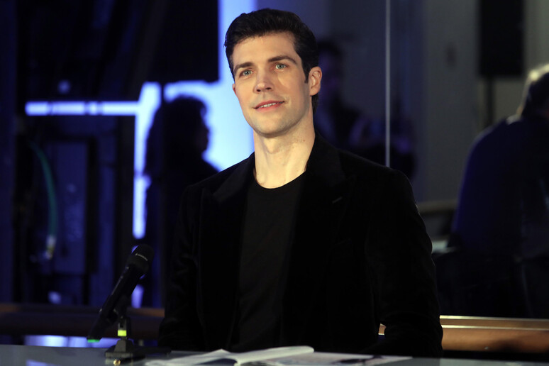 Roberto Bolle