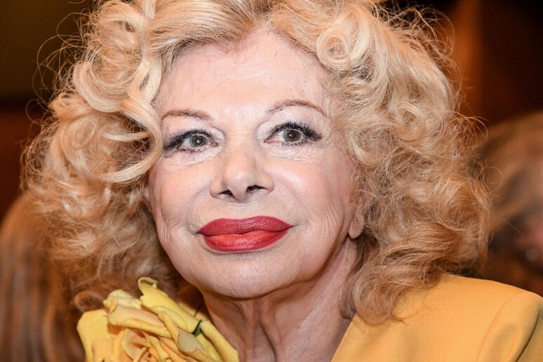 Sandra Milo, l'ultima intervista: "Non ho paura di morire, toccherà anche a me"