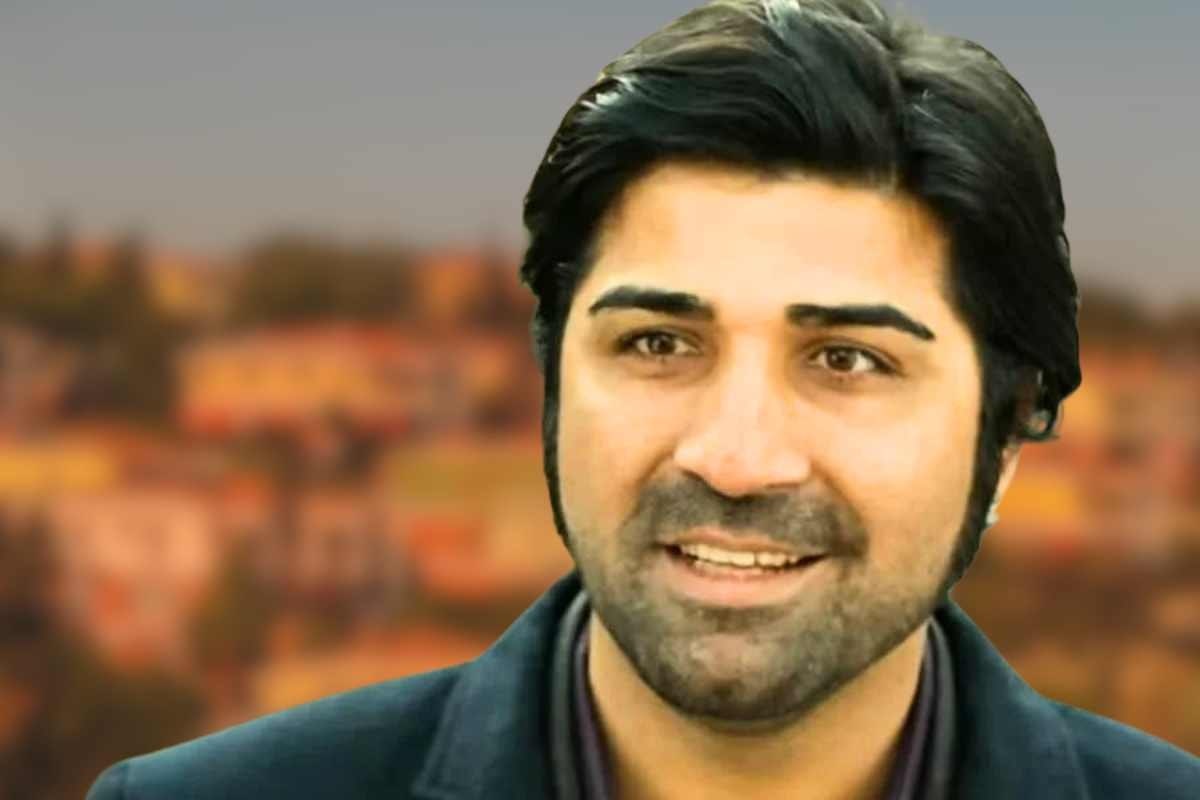 Sahin Vural chi è: dove e quando è nato, età, biografia e vita privata