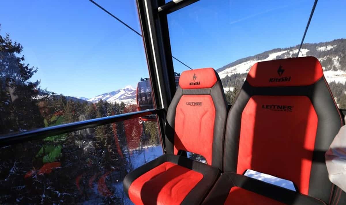 Sciatrice di 83 anni cade dalla seggiovia e muore dopo un volo di 7 metri