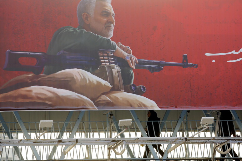 Iran, due esplosioni vicino alla tomba del generale Soleimani nell'anniversario della morte: almeno 53 morti e 71 feriti