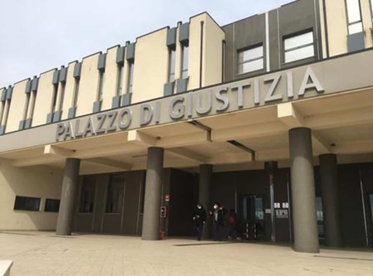 Insulta e umilia la figlia dodicenne del marito: 41enne a processo. Foto d'archivio Ansa