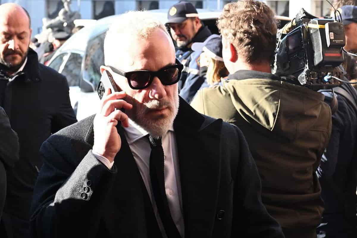 gianluca vacchi