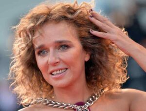 Valeria Golino chi è: dove e quando è nata, età, marito, figli e biografia