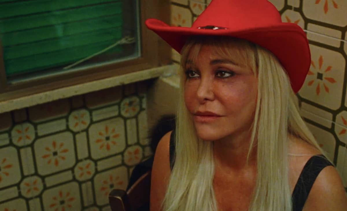 Chi è Vera Gemma, foto Ansa