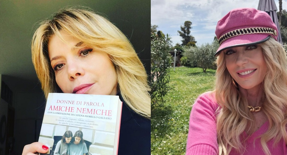 Beneditta e Brigitta Boccoli