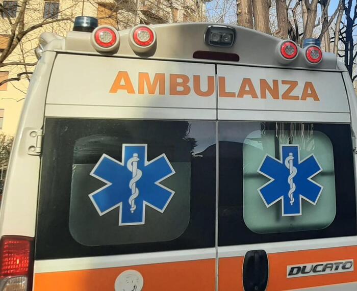 18enne accoltellato mestre