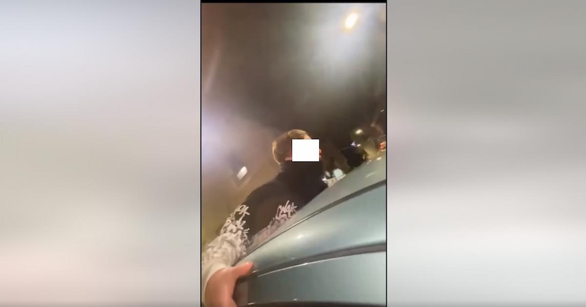 car surfing pozzuoli