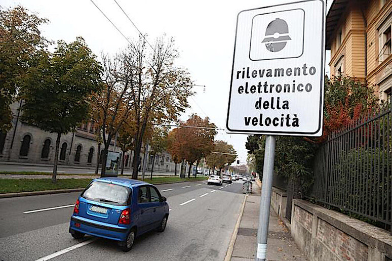 autovelox sconto lega