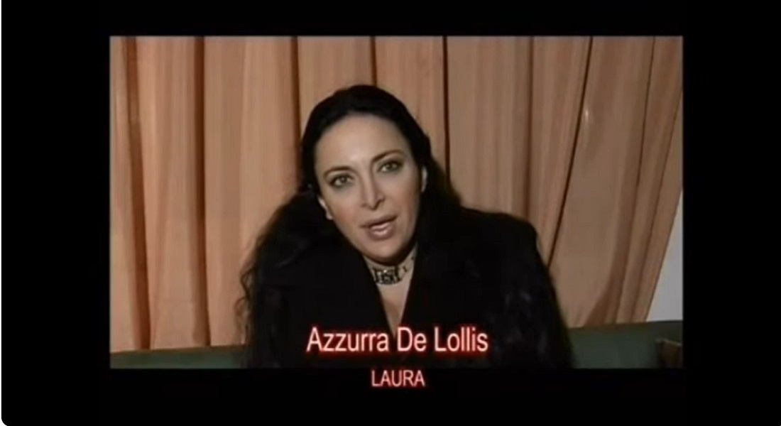Azzurra De Lollis