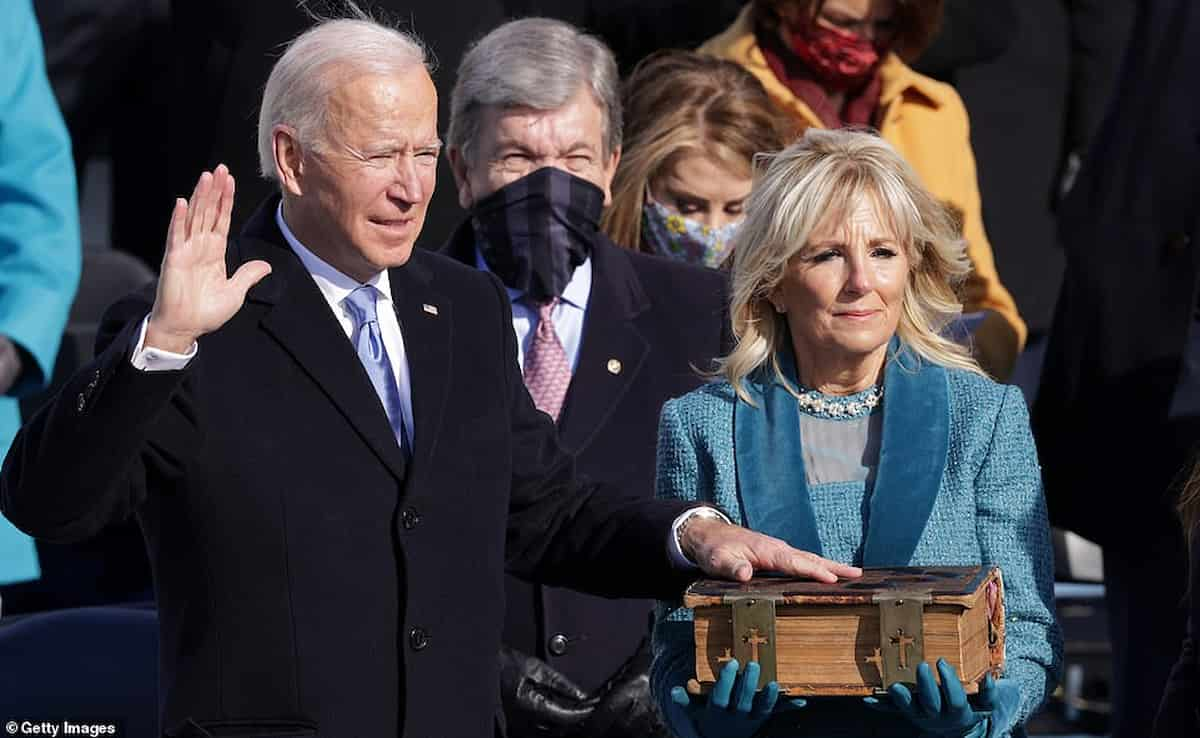 I problemi con TikTok di Joe Biden: lui propone continuità, i giovani vogliono cambiamento, analisi sul rapporto fra i social media e il loro pubblico