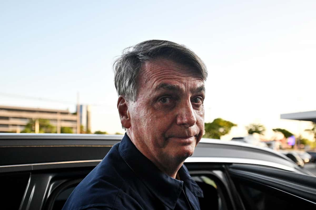 brasile bolsonaro golpe