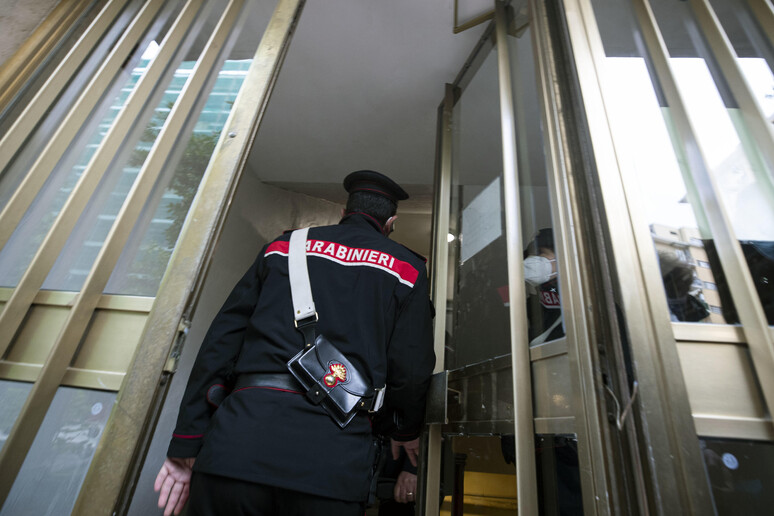 uccisa 41 anni padova