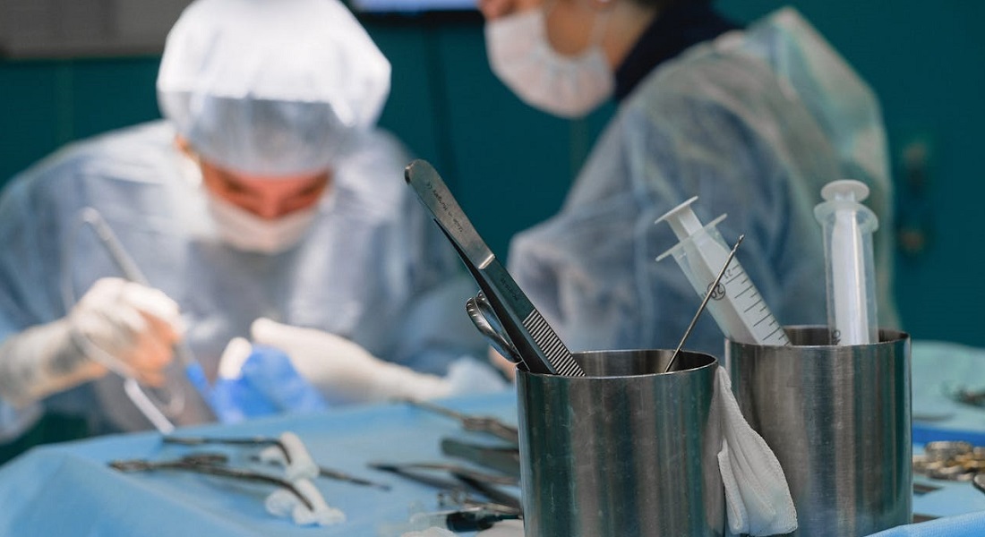 chirurgia bariatrica