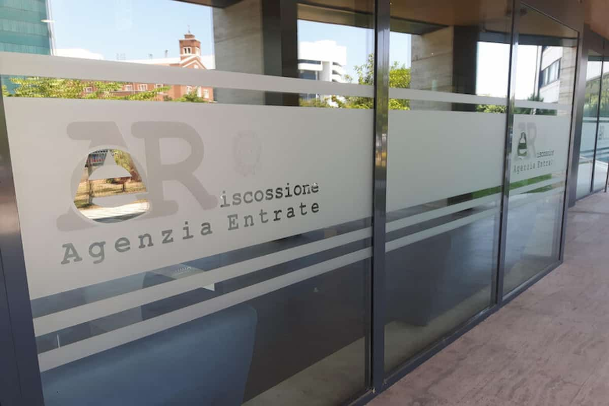 fisco arretrato 1200 miliardi