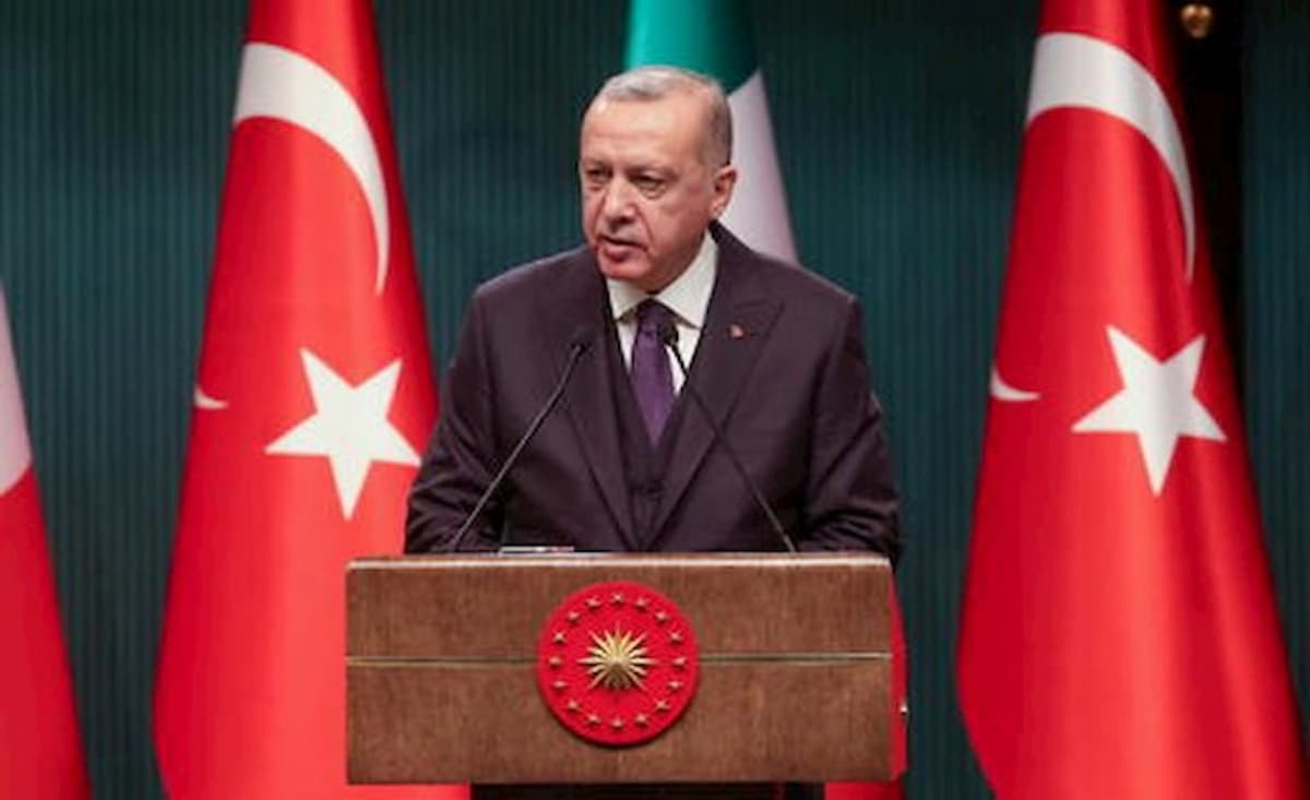 Il partito di Erdogan spaventa Berlino, è nato il Dava, affiliato dell’AKP, cavallo di Troia del Sultano turco, sarà in corsa già alle Europee di giugno