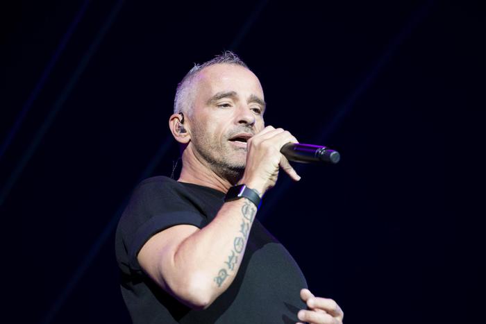 Eros Ramazzotti