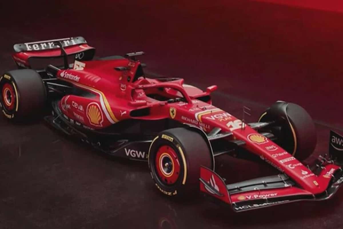 ferrari s-24 novità