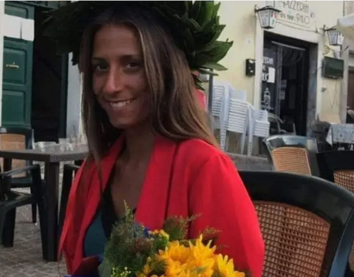 Giulia Cappelletti