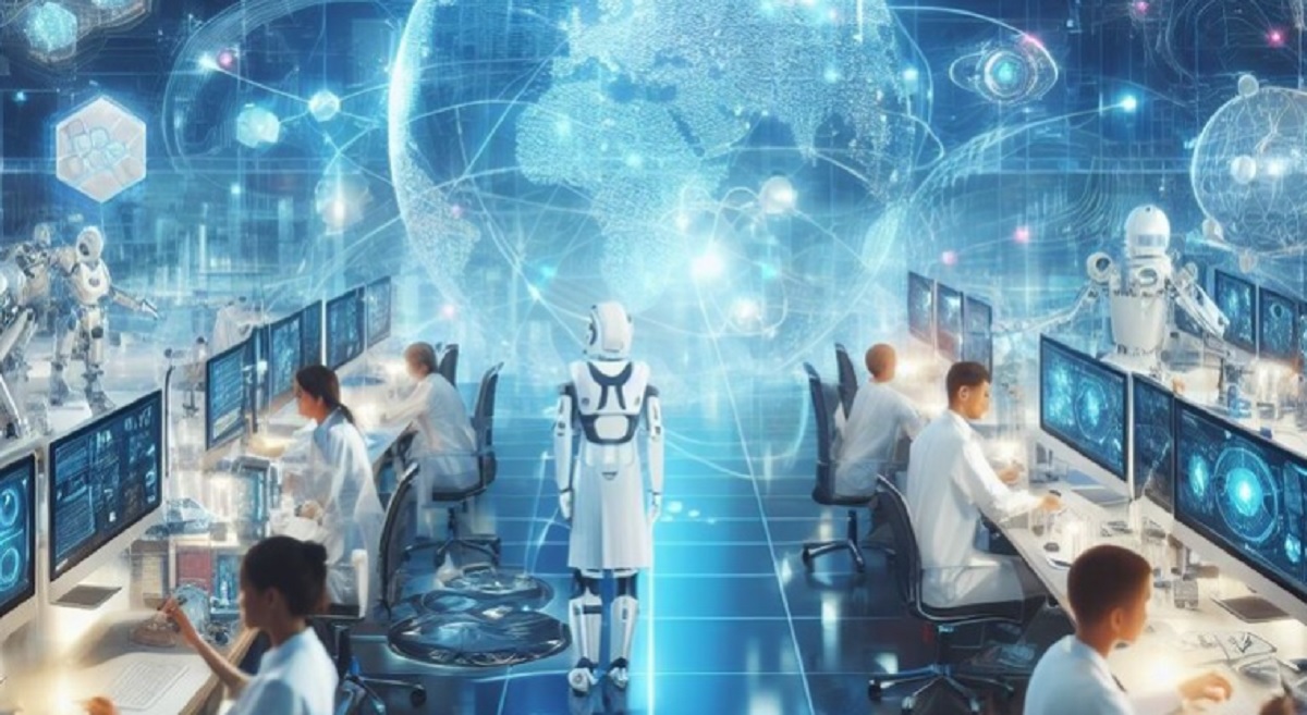 intelligenza artificiale