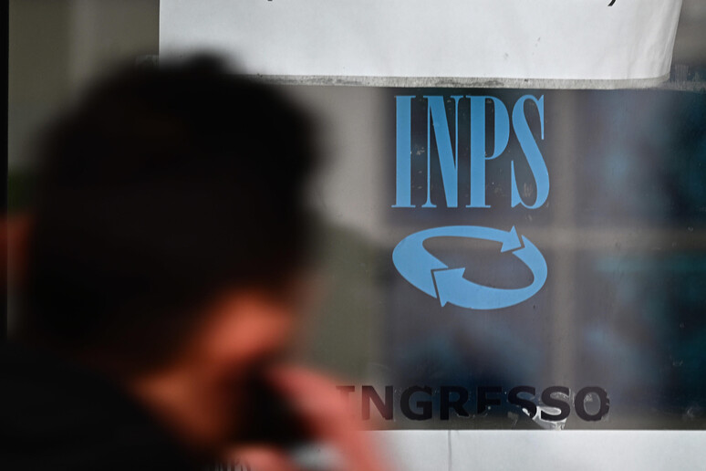 pensioni quota 103 inps