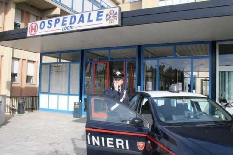 neonato morto ospedale locri