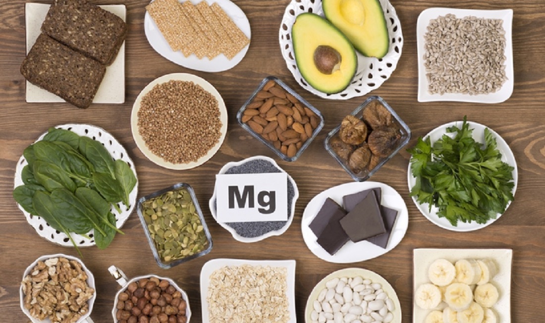 Magnesio