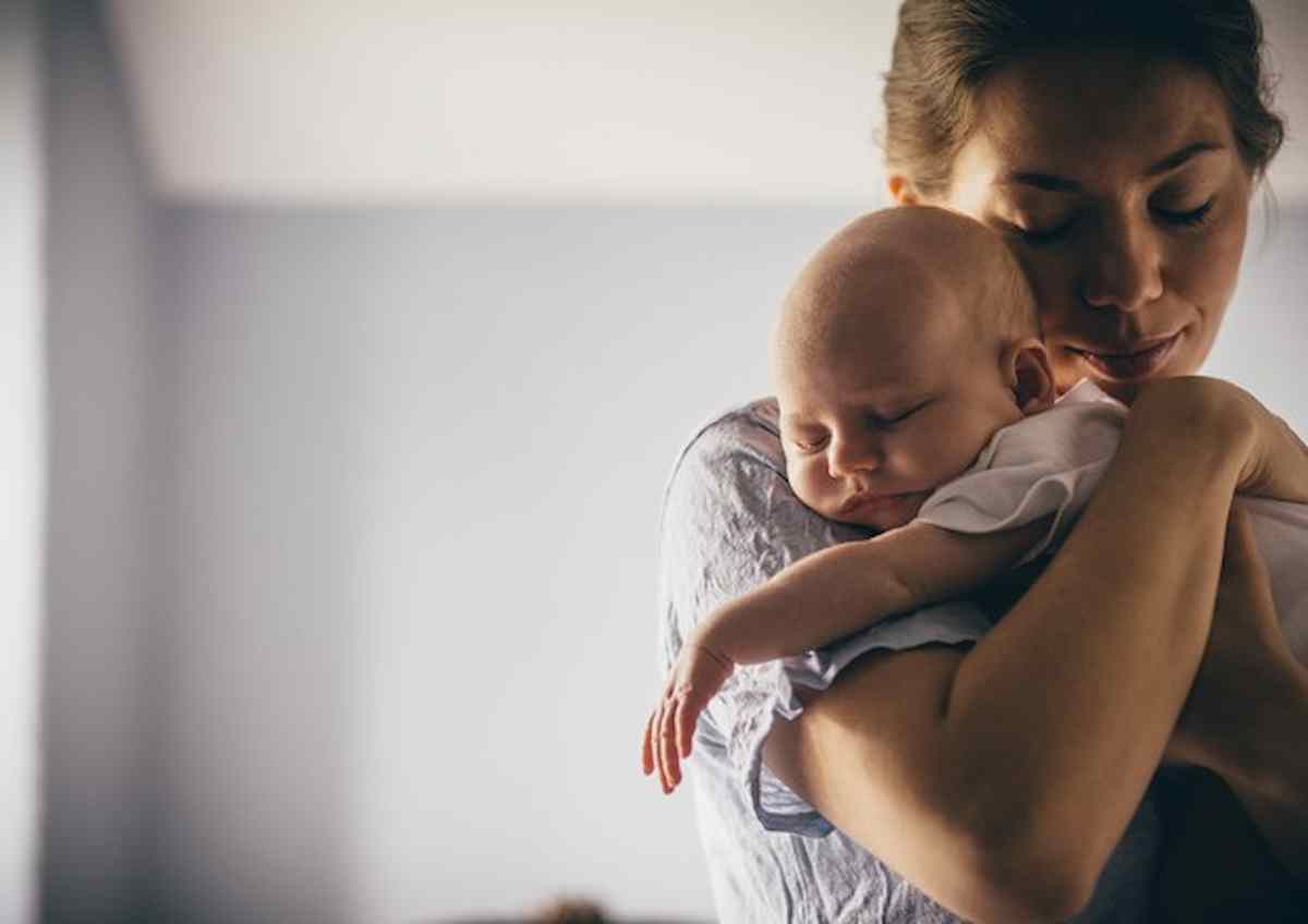 illegittime due mamme per la corte d'appello