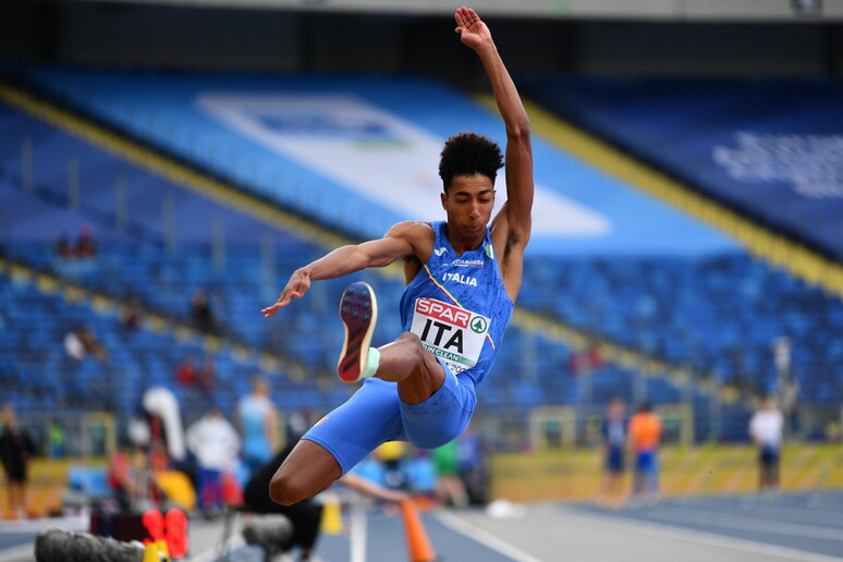 Mondiali indoor atletica Glasgow