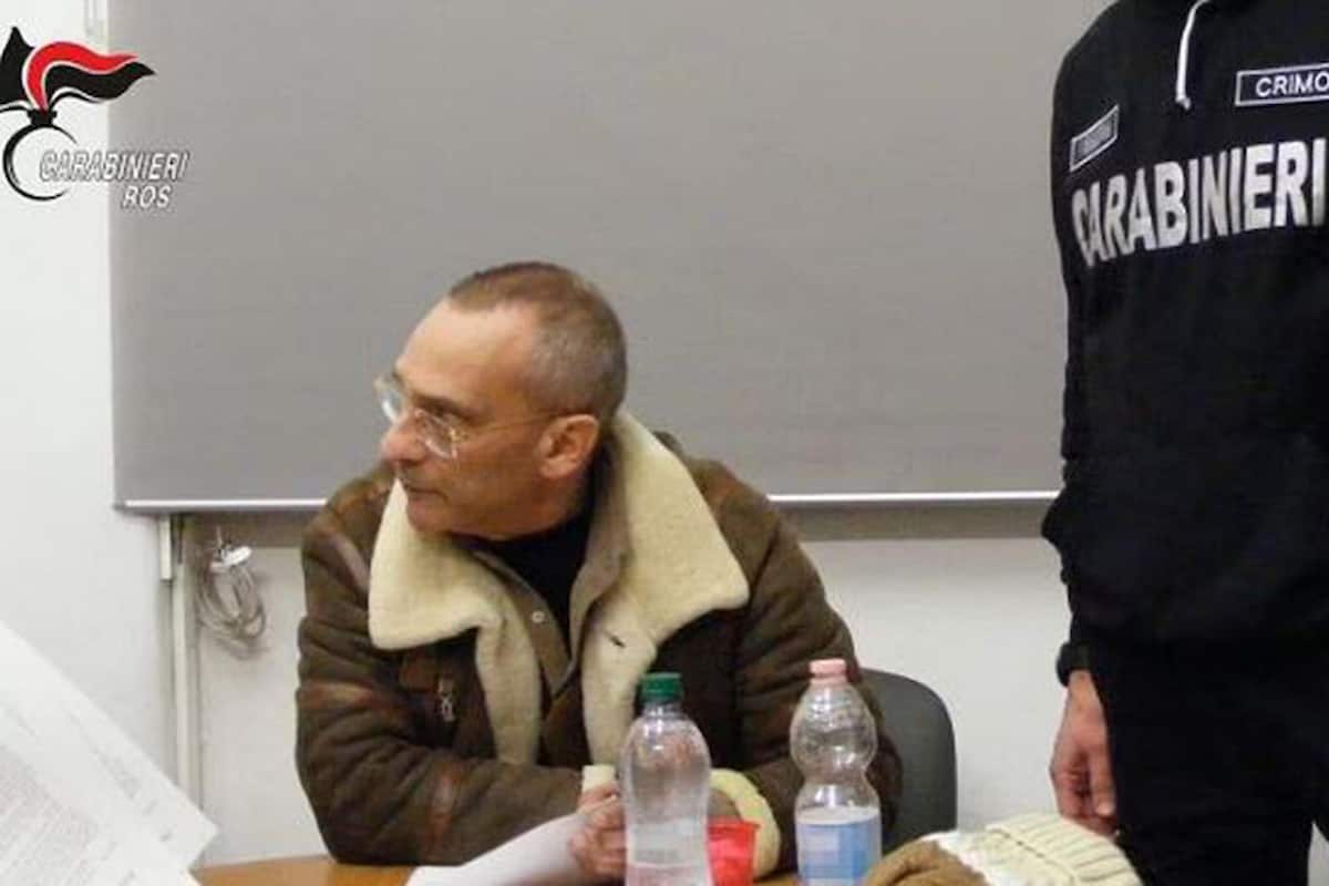 matteo messina denaro interrogatori