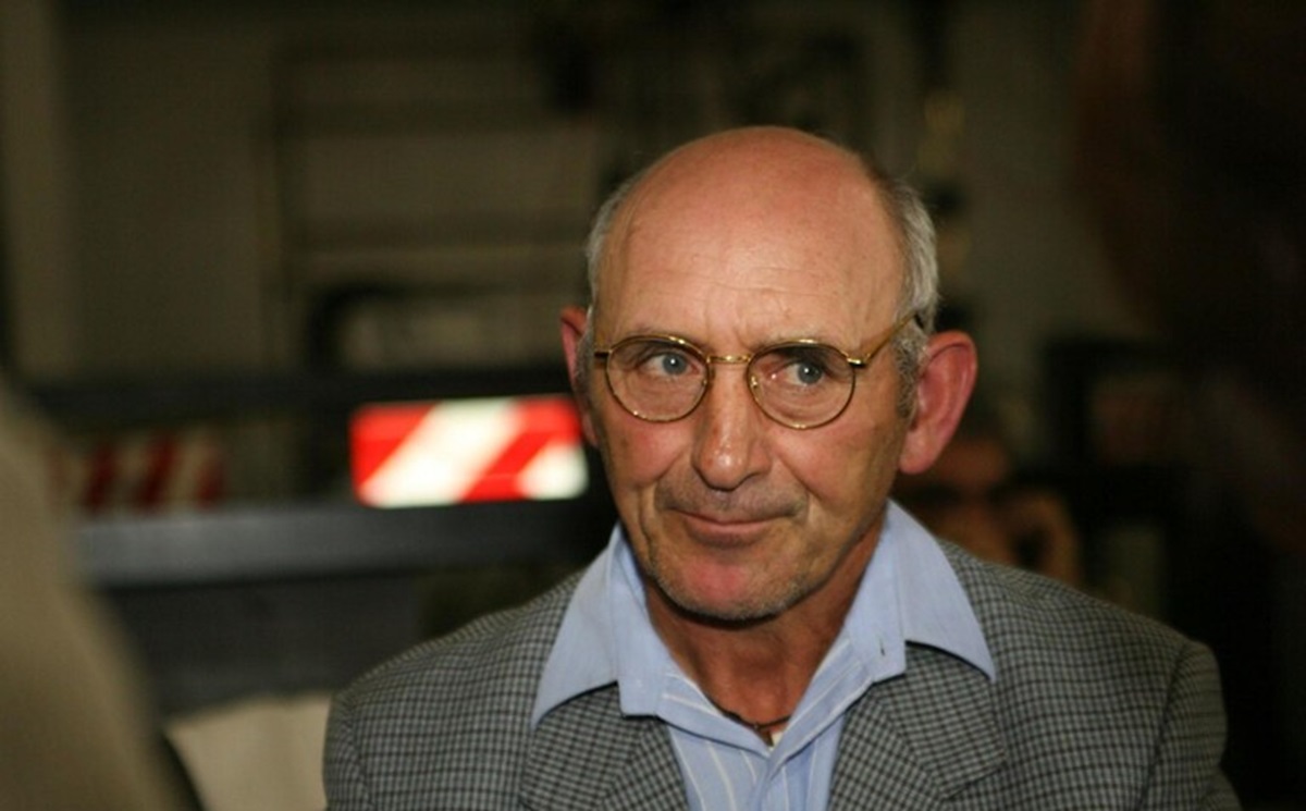 Michele Misseri, foto Ansa